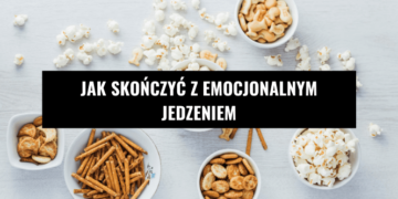 Jak Magda skutecznie zakończyła emocjonalne jedzenie dzięki udziałowi w Kursie Skutecznego Odchudzania?