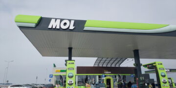 Odwiedziliśmy pierwszą stację mol w polsce – zobacz zdjęcia przed wysypem kolejnych stacji!